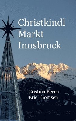 Christkindl Markt Innsbruck 1