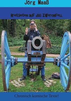 Breitseiten auf das Zwerchfell