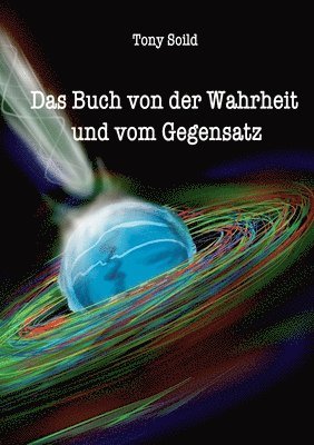 bokomslag Buch von der Wahrheit und vom Gegensatz
