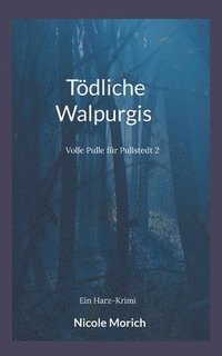 bokomslag Tdliche Walpurgis