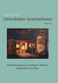 bokomslag Ostenfelder Geschichte(n) Band 2