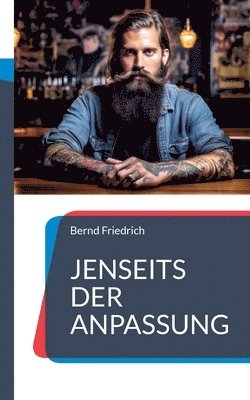 bokomslag Jenseits der Anpassung