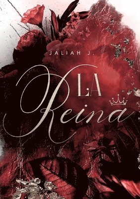 Jaliah J, Jaliah J. - La Reina, Häftad