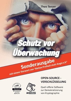 bokomslag Open- Source- Verschlsselung - Sonderausgabe