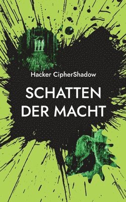 Schatten der Macht 1