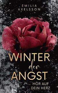 bokomslag Winter der Angst