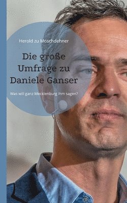 bokomslag Die groe Umfrage zu Daniele Ganser