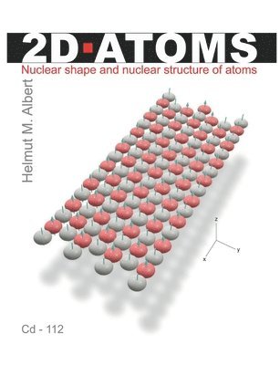 bokomslag 2d atoms