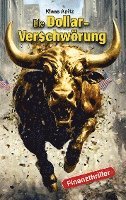 bokomslag Dollar-Verschwörung