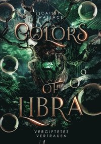 bokomslag Colors of Libra