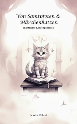 bokomslag Von Samtpfoten & Märchenkatzen