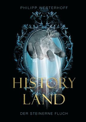 Philipp Westerhoff - Historyland, Häftad