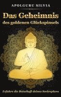 bokomslag Das Geheimnis des goldenen Glückspinsels