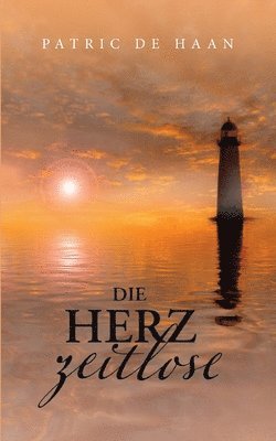 Patric de Haan - Herzzeitlose, Häftad