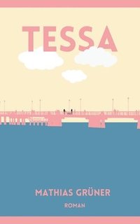 bokomslag Tessa