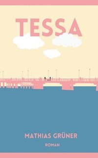 bokomslag Tessa