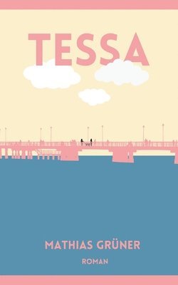 bokomslag Tessa