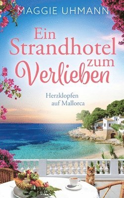 Ein Strandhotel zum Verlieben 1