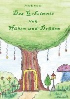 Annette Hauser - Geheimnis von Hüben und Drüben, Häftad