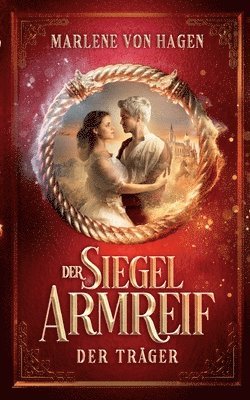 Marlene Von Hagen, Marlene von Hagen, Marlene von Hagen - Siegelarmreif, Häftad