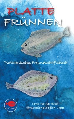 Platte Frünnen