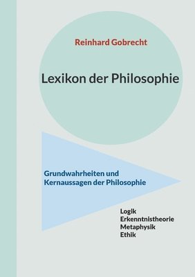Lexikon der Philosophie 1