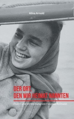 bokomslag Ort, den wir Heimat nannten