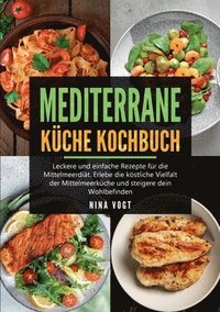 bokomslag Mediterrane Kche Kochbuch