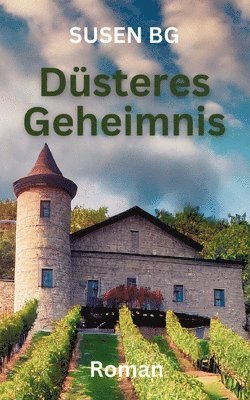 bokomslag Dsteres Geheimnis