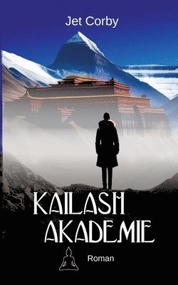 bokomslag Kailash Akademie