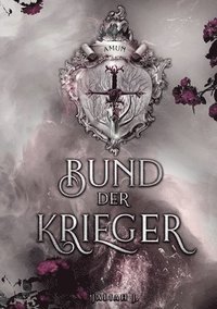 bokomslag Bund der Krieger 4