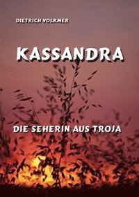 bokomslag Kassandra