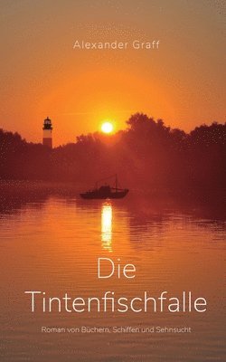 bokomslag Tintenfischfalle