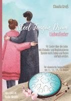 bokomslag Steel Tongue Drum Liebeslieder-Songbook - Ringbuch