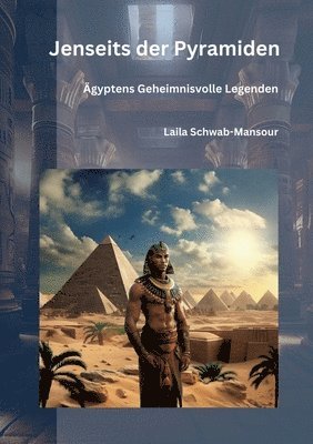 Jenseits der Pyramiden