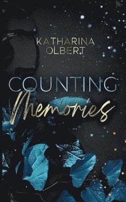 Katharina Olbert - Counting Memories, Häftad