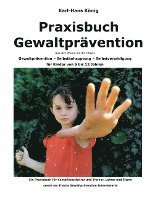 bokomslag Praxisbuch Gewaltprävention