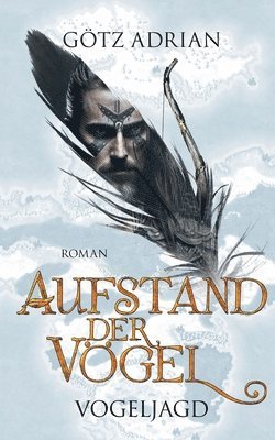 bokomslag Aufstand der Vögel