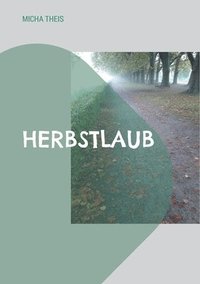 bokomslag Herbstlaub