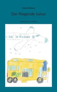 bokomslag fliegende Julius