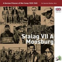 bokomslag Stalag VII A Moosburg