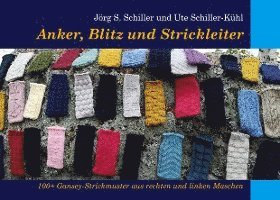 bokomslag Anker, Blitz und Strickleiter