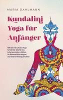 bokomslag Kundalini Yoga für Anfänger