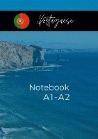 bokomslag Portuguese Notebook A1-A2