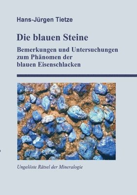 Die blauen Steine 1