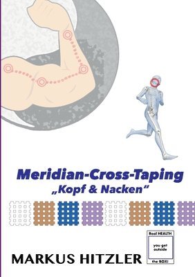 bokomslag Meridian-Cross-Taping