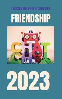 bokomslag Friendship 2023