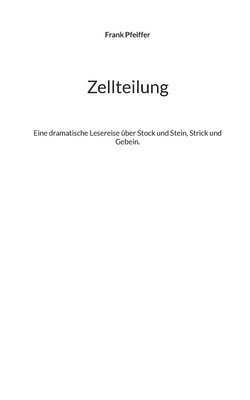 Zellteilung 1