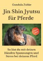 bokomslag Jin Shin Jyutsu für Pferde