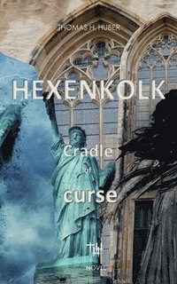 bokomslag Hexenkolk - Cradle of Curse.